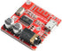 5Pcs Bluetooth Decoding Board XY-BT-Mini, MP3 Bluetooth 4.1 Amplifier Module, Car Speaker Power Amplifier Board,