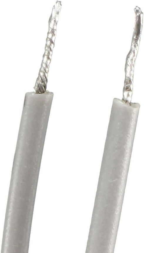 uxcell Rolling Door Contact Magnetic Reed Switch Alarm with 2 Wires for N.C. Applications (3pcs)