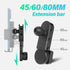 FICS Phone Holder for KIA Carnival 2025 SX, SX Prestige Trim, Customized Phone Holder for 12.3" Cluster