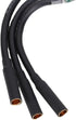 60A AM32 3532 3542 Keenso Brushless ESC, Open Source Firmware, Smooth Throttle Response, Bidirectional Operation