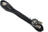 HYS TCJ-N2 Trunk NMO Antenna Mount with 13Ft RG-58 Coax Cable and PL-259 Connector for NMO HF/VHF/UHF Antenna