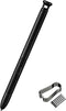 Galaxy Tab Active 4 Pro Stylus Pen Replacement for T630 T638 T636, Black Stylus Pen with Tips