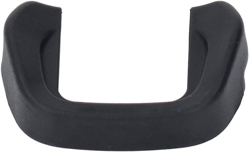 Camera Viewfinder Eyecup ABS with Level Hot Shoe Kit, Camera Eyepiece Eyecup for R Camera - Easy Installation