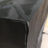 Large Size CPU Dust Cover, Gaming Computer Desktop PC Mid-Tower, Antistatic Waterproof Jacket Protector with Adjustable