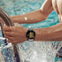 NotoCity Soft Silicone Band Compatible with Suunto 7/Suunto 9, Replacement Wristband for Sports Watch