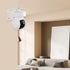 Wall Mount for TP-Link Tapo C210/C200 and Kasa Indoor Pan/Tilt Smart Security Camera Bracket/Holder