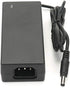 12V 5A Power Adapter, AC100-240V to DC12V Transformer, Power Supply for LED Strip Light, Security Cameras