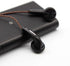 FAAEAL Headphones Iris 2.0 Without Mic Version, Wired Earphones with 3.5mm Plug, Durable Wired Ear Buds with Good Bass