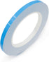 Thermal Adhesive Tape, 5mm x 25m (0.2in x 82ft) Double Sided Insulating Thermal Tape for Heatsink LED Strip Mosfet SSD