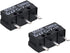 Pack of 4 Micro Switches Compatible with Razer Logitech Apple SteelSeries MS Mouse (4PCS D2FC-7-H)