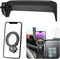 JIEZMO Car Magnetic Phone Mount for Mitsubishi Outlander 2022 2023 2024 9 inch