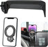 JIEZMO Car Magnetic Phone Mount for Mitsubishi Outlander 2022 2023 2024 9 inch