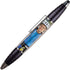 Black PixStylus 2 in 1 Personalized Pen and Stylus Combo – Create Your Own Custom Stylus/Pen at