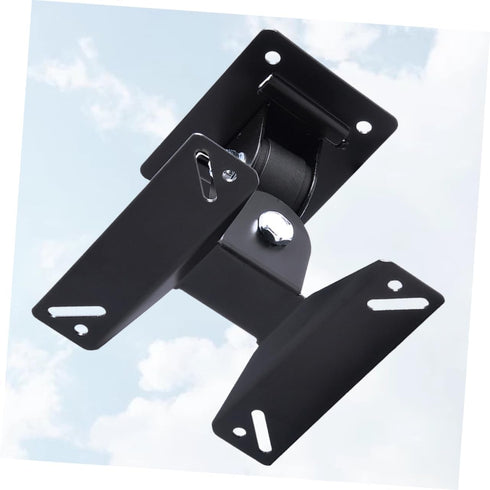 Homoyoyo TV Wall Mount Bracket - Adjustable Flat Screen Holder