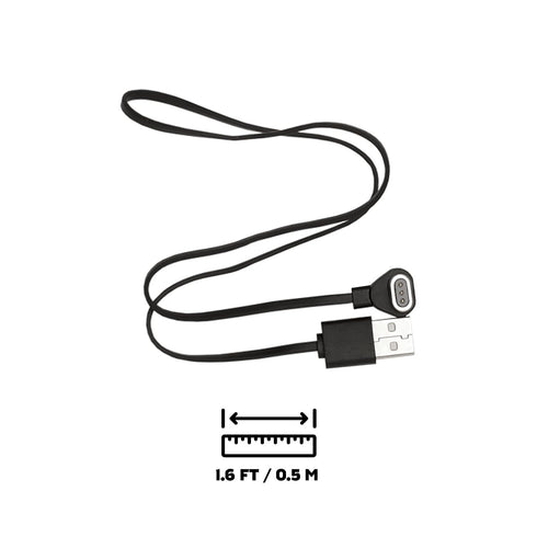Magnetic USB Charging Cable for Deeper Start Smart Sonar Fish Finder