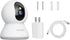 blurams 2K, 360-degree 2-Way Security Camera Baby Monitor Dog Camera for Home Security w/Smart Motion Tracking, Phone