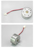 AYEXNSW RF-300CA 3V 5V 6V 12000RPM 1Pcs Mini Solar Power Motor DC High Speed Round Engine for Toy Car Boat Model