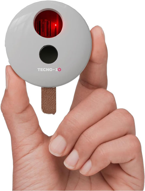 Hidden Camera Detectors SpyFinderX, Portable Pocket Sized Spy Camera Finder for Hotel, Travel, Office