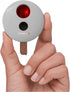 Hidden Camera Detectors SpyFinderX, Portable Pocket Sized Spy Camera Finder for Hotel, Travel, Office