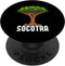 Dracaena Tree Socotra Island Yemen Dragon`s Blood Tree PopSockets Standard PopGrip