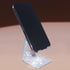 Erolagomat 15 14 13 12 11 Bling Crystal Phone Stand for Desk,Glitter Adjustable Cell Phone Holder, Desktop Holder
