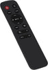 EN205A7H Replace Remote Control for Hisense 2.0 Channel Soundbar HS205 Sound Bar Speaker System