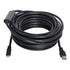 Xiwai 8m USB-C to USB 3.0 Type A Male Data Repeater Cable for Tablet, Phone, Hard Disk Drive