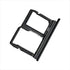 GinTai Q7 Q610 4 Q710 3pcs SIM Card Tray Holder Slot Replacement for LG / LG Q Stylo (Black)