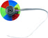 2024 Upgraded Color Wheel for Optoma Projectors HD20, HD220, HD200X etc