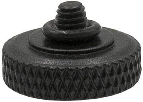 2096) ProMaster Deluxe Soft Shutter Button - Black/Black, (Model