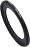 82 to 58mm Metal Step Down Rings Filter Adapter for UV, ND, CPL, Compatible with All 82mm Camera Lenses & 58mm