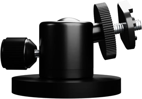 TACTACAM Defend Magnetic Mount Heavy-Duty Magnetic Mount Accessory for the Defend Cam |