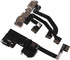 Compatible iPhone X Face Front Camera Flex Cable + Earpiece Sound Replacement