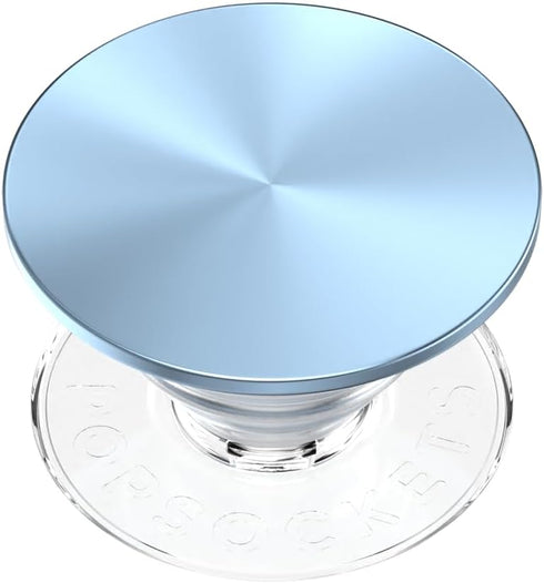 PopSockets Phone Grip with Expanding Kickstand - Blue Sigh