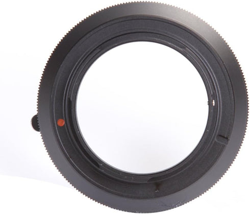 FocusFoto FOTGA Adapter Ring for EOS EF EF-S Lens to Sony E-Mount Mirrorless Camera NEX-5R 5T 6 NEX-7 a7 a7S