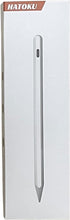Stylus Pen for iPad 2018-2024 - 15 Mins Fast Charging Pencil 1 Gen with Tilt Sensitivity, Works for iPad Air 3 4 5 M2
