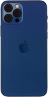 Case-Mate Rear Camera Lens Protector for iPhone 12 Pro Max - Tempered Glass - 6.7 inch - Clear