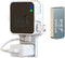 Blink USB Flash Drive 256GB for Local Video Storage and Outlet Mount for Blink Sync Module 2 (Module Not Included)