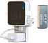 Blink USB Flash Drive 256GB for Local Video Storage and Outlet Mount for Blink Sync Module 2 (Module Not Included)