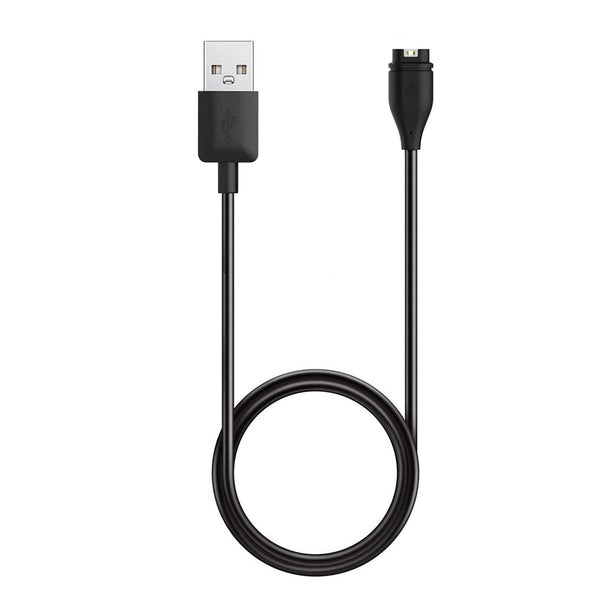 Replacement Charging Cable for Garmin Vivoactive 3 Smart Watch, Compatible with Garmin Vivoactive 3 Charger.