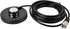 HYS TC-MB90 NMO Mount Magnetic Base for Car Mobile Radio Antenna with 5M RG58 Coaxial Cable
