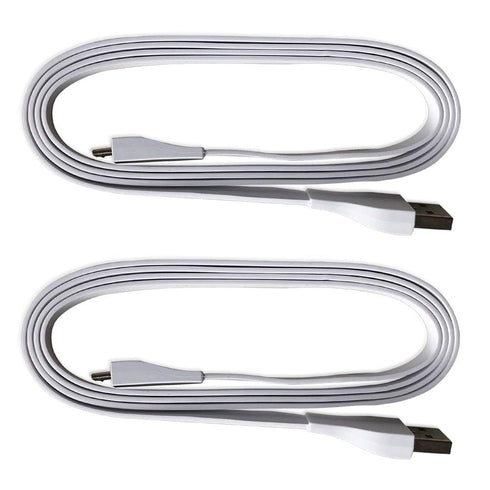 Cord Replacement for UE Boom Charger, 1.2m USB Charging Cable for Logitech Ultimate Ears Boom 3/MEGABOOM 3/UE