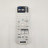 Replace Remote Control 219863500 fit for Epson Projector PowerLite E20 119W X49 W49 118 982W 1288 EB-720 EB-L200X EB-L520U BrightLink 1480Fi 1485Fi EB-725Wi 735Fi 725Wi EX3280 Home Cinema 880 880X