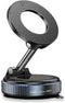 AntoFlash Vacuum Magnetic Car Phone Holder for Your Car, 360 Adjustable Car Phone