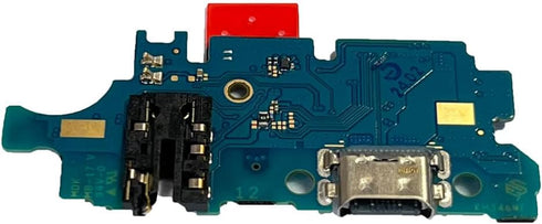 VIESUP Charging Port Replacement for Samsung Galaxy A15/A15 5G 6.5Inch, Charger Dock Flex Cable Connector