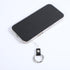 Yuanchu 2Pcs Camera Strap Quick Release Loops Connector, Camera Strap Metal Loop Connectors Connect Adapter Connection