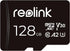 REOLINK 128GB microSDXC UHS-I Memory Card, U3, A2, V30, Class 10 for Reolink Security Camera
