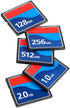 XINHAOXUAN 1GB CompactFlash Memory Card CF Camera Industrial Card