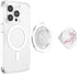 PopSockets PopGrip for MagSafe Sakura Florist Pink Flower Japan Gift Floral Cherry Blossom