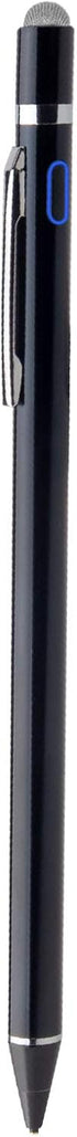 Stylus Pen for Lenovo Yoga 520/530/540/740/940 Tablets, EDIVIA Digital Pencil with 1.5mm Ultra Fine Tip, Black